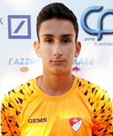 Michele CIRILLI - Portiere